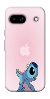 Чохол на Google Pixel 8a Apple logo ver.7 фото 1 з 1