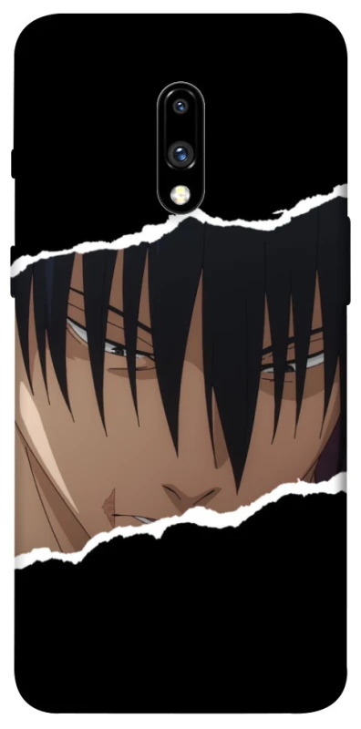 Чохол на OnePlus 7 Toji v6 фото 1 з 1