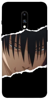 Чохол на OnePlus 7 Toji v6 фото 1 з 1