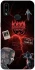 Чохол на Samsung Galaxy A10s Stranger Things ver.20 фото 1 з 1