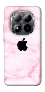 Чохол на Xiaomi Redmi Note 15 Pro 5G Apple logo ver.6 фото 1 з 1