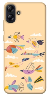 Чехол на Samsung Galaxy A04e Перелёт фото 1 из 1