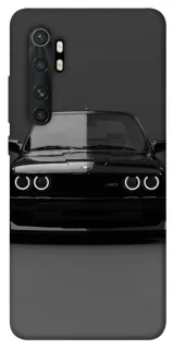 Чохол на Xiaomi Mi Note 10 Lite BMW v11 фото 1 з 1