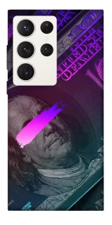 Чохол на Samsung Galaxy S23 Ultra Neo dollar v2 фото 1 з 1