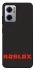 Чохол на Xiaomi Redmi Note 11E Roblox Neon Galaxy Avatar фото 1 з 1