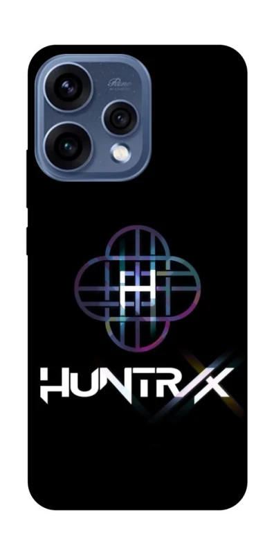 Чехол на Oppo Reno 15 K-Pop Demon Hunters ver.17 фото 2 из 2