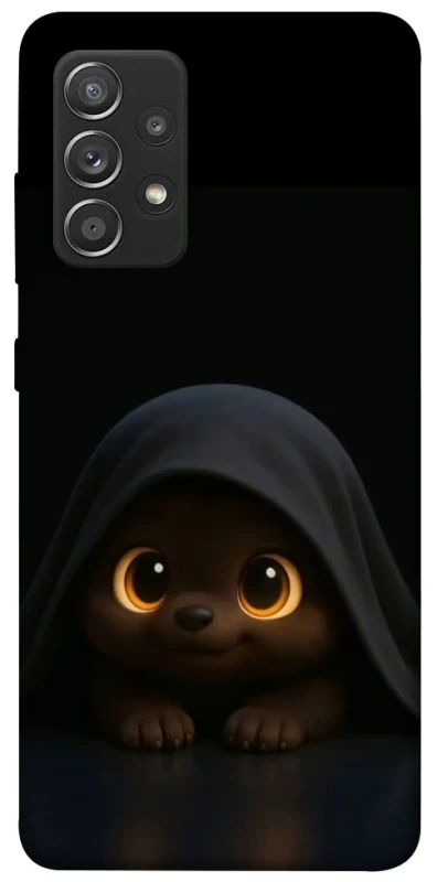 Чохол на Samsung Galaxy A52 4G / A52 5G Funny Dog фото 1 з 1