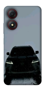 Чехол на ZTE Blade A34 4G Lexus v8 фото 1 из 1