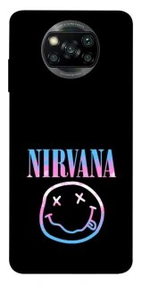 Чохол на Xiaomi Poco X3 NFC / Poco X3 Pro Nirvana ver.6 фото 1 з 1