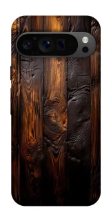 Чехол на Google Pixel 9 Pro Дерево v2 фото 1 из 1