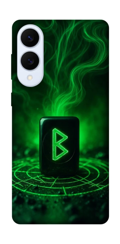 Чохол на Samsung Galaxy S25 Edge Руна Беркана фото 1 з 1