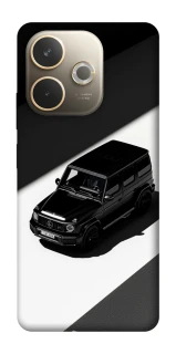 Чохол на Oppo A5 Pro 4G Cubik фото 1 з 1