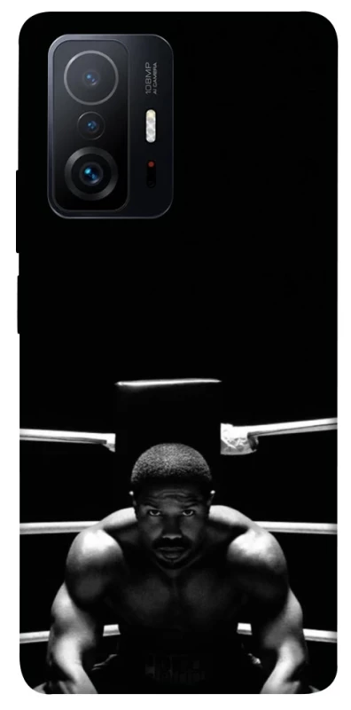 Чохол на Xiaomi 11T / 11T Pro ring фото 1 з 1