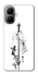 Чехол на Infinix Smart 10 Tattoo ver.6 фото 1 из 1