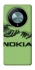 Чехол на Huawei Magic6 Lite Nokia фото 1 из 1