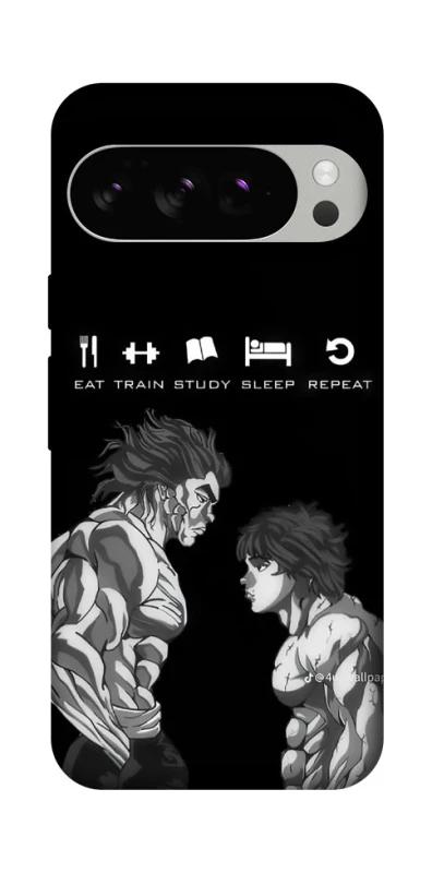 Чехол на Google Pixel 10 Pro Baki v2 фото 1 из 1