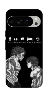 Чехол на Google Pixel 10 Pro Baki v2 фото 1 из 1