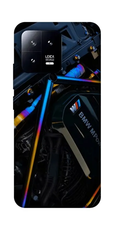 Чехол на Xiaomi 13 BMW v49 фото 1 из 1