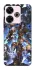 Чохол на Xiaomi Redmi 13 4G Warcraft v3 фото 1 з 1