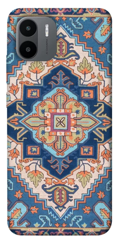 Чехол на Xiaomi Redmi A1 / A2 Килим v3 фото 1 из 1