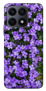 Чехол на Huawei Honor X8a Flowers v17 фото 1 из 1