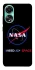 Чехол на Oppo A78 4G NASA ver.3 фото 1 из 1