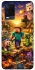 Чохол на Oppo A54 4G Minecraft v6 фото 1 з 1