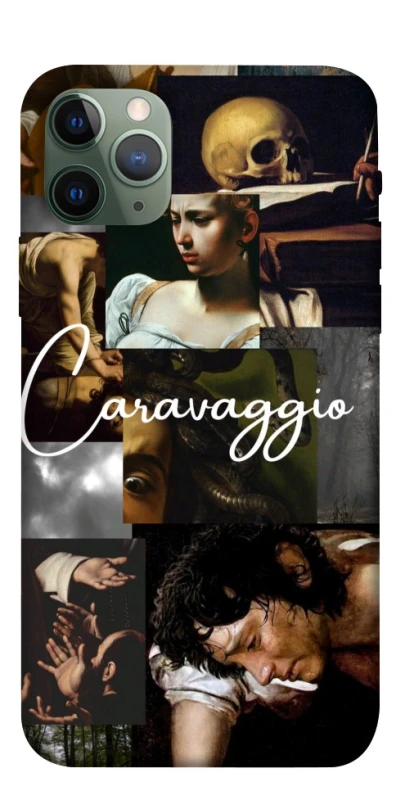 Чехол на Apple iPhone 11 Pro (5.8") Caravaggio фото 1 из 1