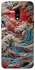 Чохол на OnePlus 7 Japa wave ver.2 фото 1 з 1