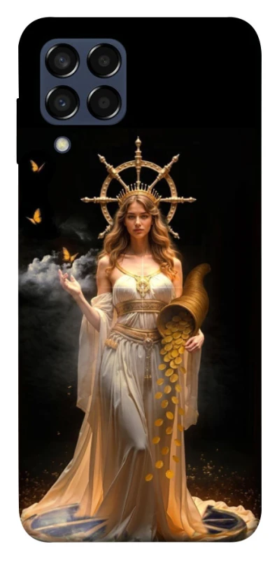 Чохол на Samsung Galaxy M33 5G Fortuna фото 1 з 1