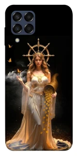 Чехол на Samsung Galaxy M33 5G Fortuna фото 1 из 1