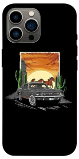 Чохол на Apple iPhone 12 Pro Max (6.7") Mustang ver.3 фото 1 з 1