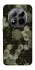 Чехол на Xiaomi Redmi Note 15 Pro 5G Camouflage v9 фото 1 из 1