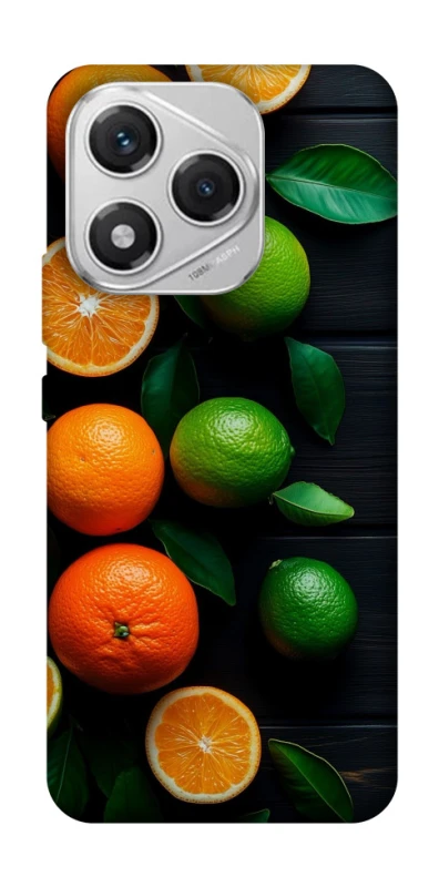 Чехол на Honor 400 Lite citrus фото 1 из 1