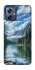 Чехол на Motorola Moto G54 Power River in the mountains фото 1 из 1