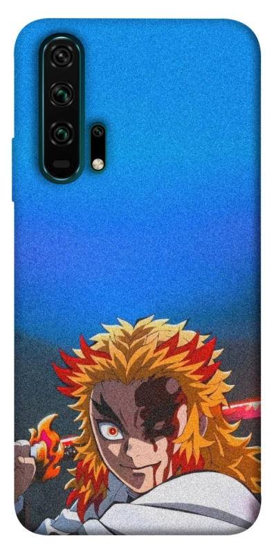 Чохол на Huawei Honor 20 Pro Anime v19 фото 1 з 1
