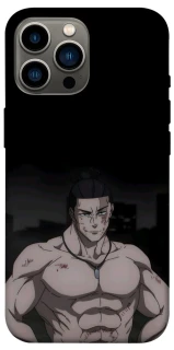 Чехол на Apple iPhone 13 Pro Max (6.7") Todo фото 1 из 1