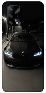 Чехол на Oppo A74 4G BMW v45 фото 1 из 1