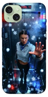 Чохол на Apple iPhone 15 Plus (6.7") Stranger Things ver.41 фото 1 з 1