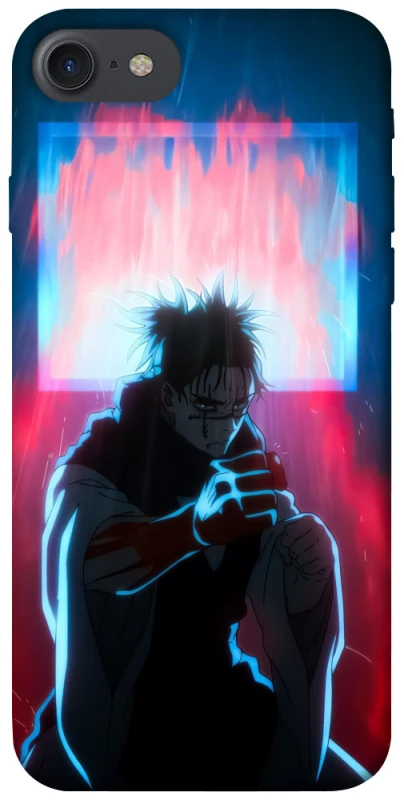 Чохол на Apple iPhone 7 / 8 (4.7") Choso v2 фото 1 з 1