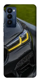Чехол на TECNO Camon 18 Pro BMW v48 фото 1 из 1