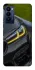 Чохол на TECNO Camon 18 Pro BMW v48 фото 1 з 1