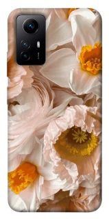 Чехол на Xiaomi Redmi Note 12S Botanical Bliss фото 1 из 1