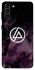 Чохол на Samsung Galaxy S21+ Linkin Park logo ver.6 фото 1 з 1