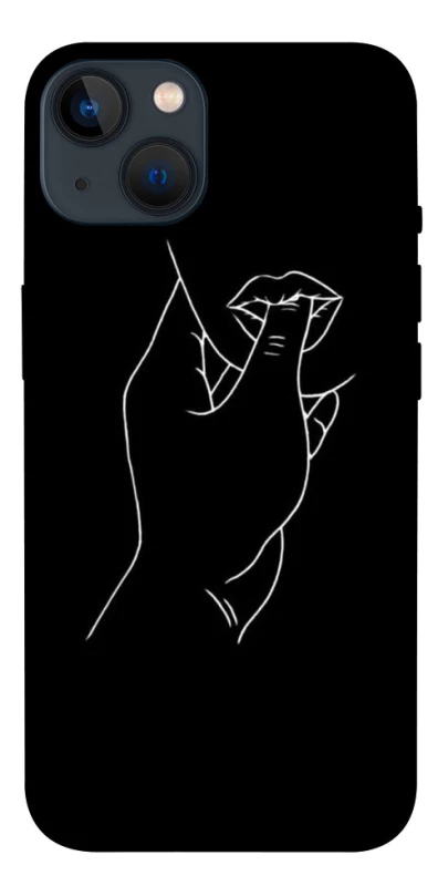 Чохол на Apple iPhone 13 (6.1") Passion фото 1 з 1