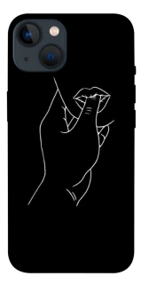 Чехол на Apple iPhone 13 (6.1") Passion фото 1 из 1