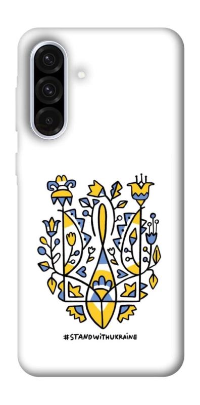 Чохол на Samsung Galaxy A36 5G Герб v104 фото 1 з 1