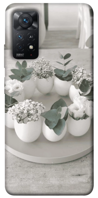 Чохол на Xiaomi Redmi Note 11 Pro 4G/5G Mood фото 1 з 1