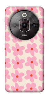 Чохол на ZTE Nubia Focus Pro Flowers 2 фото 1 з 1