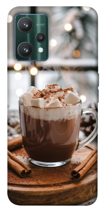 Чохол на Realme 9 Pro Cocoa фото 1 з 1